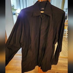 Wilkie Rodriguez Button Down Long Sleeve
